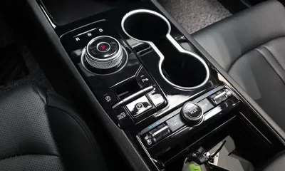 Kia K5 2025, 34696 км, за 30700000 KRW - фото 9