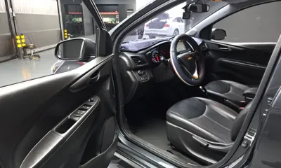 ChevroletGMDaewoo Spark 2018, 80117 км, за 4800000 KRW - фото 10