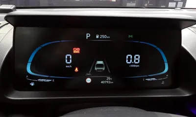 Hyundai Casper 2022, 40792 км, за 13200000 KRW - фото 8