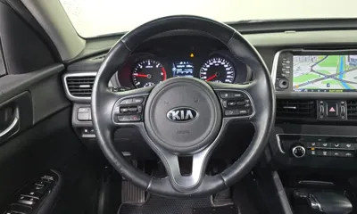 Kia K5 2016, 123072 км, за 6900000 KRW - фото 13