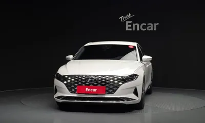 Hyundai Grandeur 2020, 127000 км, за 19500000 KRW