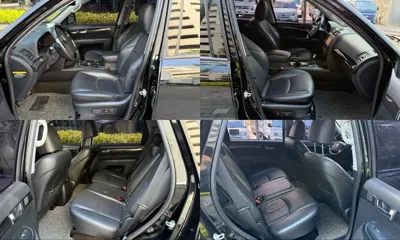 Kia Mohave 2014, 119300 км, за 12500000 KRW - фото 10