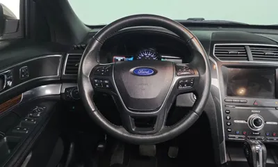 Ford Explorer 2019, 146405 км, за 12900000 KRW - фото 12