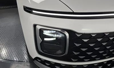 Hyundai Grandeur 2024, 62174 км, за 32090000 KRW - фото 22
