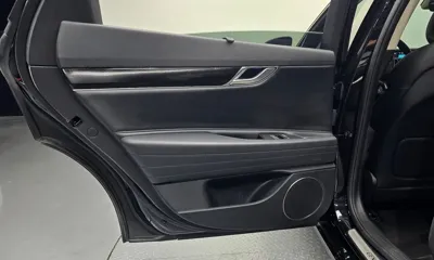 Genesis G80 2025, 45109 км, за 49800000 KRW - фото 25