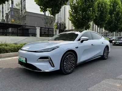 Galaxy Galaxy Xingyao 8 · 2025 год