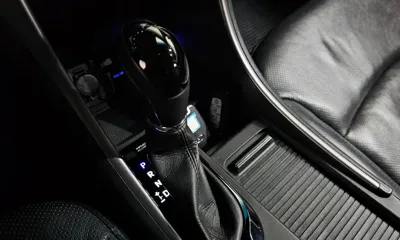 Hyundai Sonata 2012, 63277 км, за 4600000 KRW - фото 9