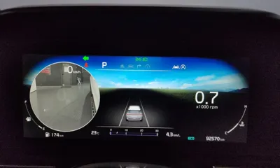 Kia Canival 2022, 92570 км, за 27000000 KRW - фото 8