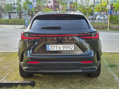 Lexus NX 2025, 14000 км, за 53900000 KRW