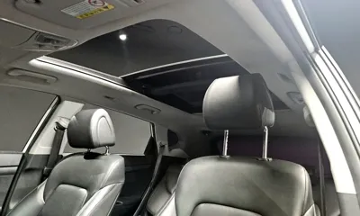 Hyundai Tucson 2016, 162232 км, за 8500000 KRW - фото 19