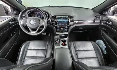 Jeep Cherokee 2019, 34402 км, за 22200000 KRW - фото 7