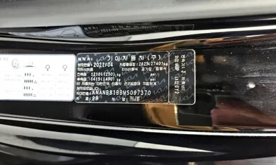 Kia Canival 2021, 60828 км, за 10000 KRW - фото 28