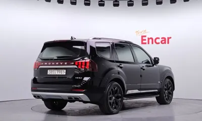 Kia Mohave 2021, 73495 км, за 30500000 KRW