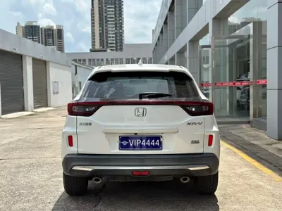 Honda XR-V 2020, 47000 км, за 69800 CNY