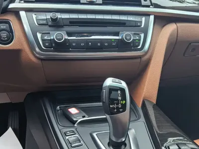 BMW 3 Series GT 2016, 136000 км, за 69800 CNY - фото 6