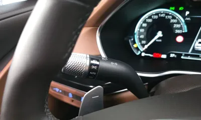 Genesis G80 2023, 91263 км, за 31900000 KRW - фото 29