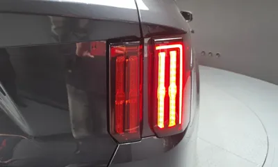 Kia Sorento 2023, 64051 км, за 27900000 KRW - фото 23