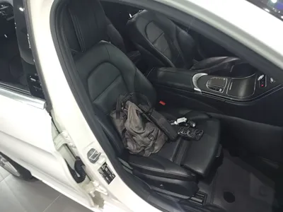 Mercedes-Benz C-Class 2019, 89100 км, за 146941.74 CNY - фото 23