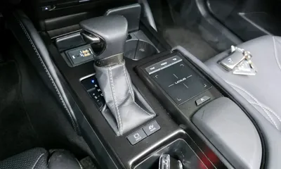 Lexus ES 2019, 68658 км, за 34800000 KRW - фото 9