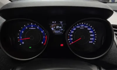 Hyundai Avante 2014, 70025 км, за 6500000 KRW - фото 8