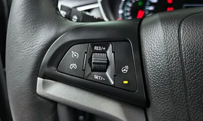 ChevroletGMDaewoo Trax 2021, 53713 км, за 9750000 KRW - фото 14