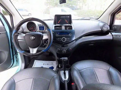 ChevroletGMDaewoo Matiz 2010, 118505 км, за 1229.54 USD - фото 7