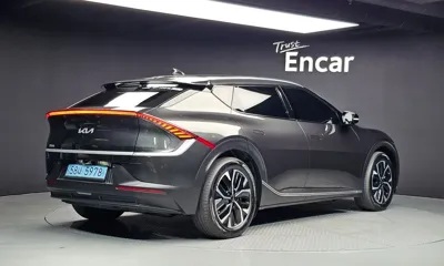 Kia EV6 2022, 77677 км, за 26900000 KRW - фото 2