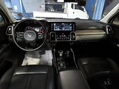 Kia Sorento 2021, 57561 км, за 22900000 KRW - фото 7