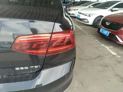 Volkswagen Magotan 2021, 159200 км, за 86400 CNY - фото 8
