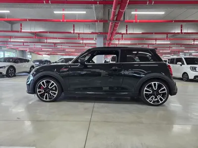 MINI Cooper 2023, 51500 км, за 27200000 KRW