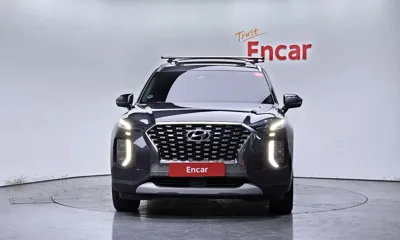 Hyundai Palisade 2019, 91033 км, за 22800000 KRW
