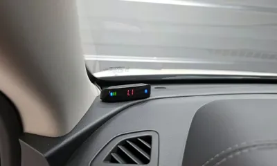 KG_Mobility_Ssangyong TIBOLI 2020, 69730 км, за 11900000 KRW - фото 38