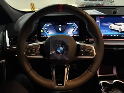 BMW X2 (F39) 2026, 1032 км, за 26120000 KRW - фото 8