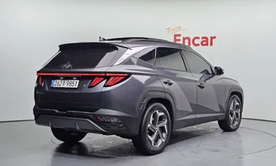 Hyundai Tucson 2023, 34097 км, за 25900000 KRW