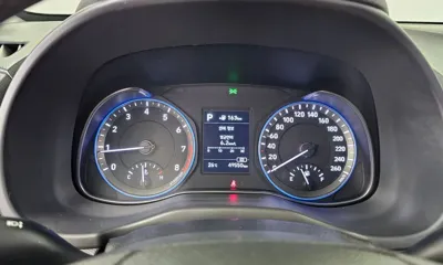 Hyundai Kona 2018, 49550 км, за 15500000 KRW - фото 8