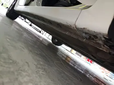 Kia K3 2020, 125100 км, за 42000 CNY - фото 21