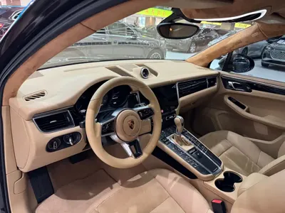 Porsche Macan 2016, 110000 км, за 116800 CNY - фото 7