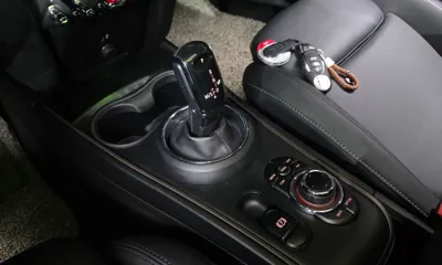 MINI Countryman 2022, 59394 км, за 34900000 KRW - фото 9