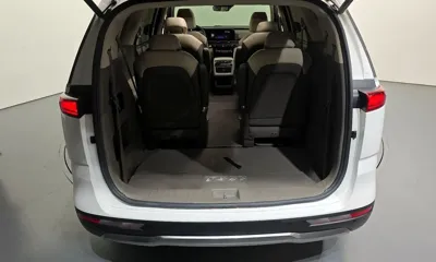 Kia Canival 2022, 117703 км, за 23400000 KRW - фото 31
