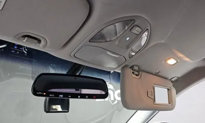 Hyundai Santafe 2015, 96936 км, за 9300000 KRW - фото 27