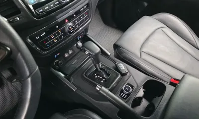 KG_Mobility_Ssangyong Rexton 2023, 45939 км, за 27600000 KRW - фото 9