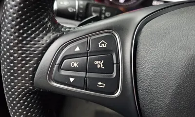 Mercedes-Benz GLC-Class 2017, 88076 км, за 24500000 KRW - фото 18