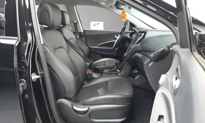 Hyundai Santafe 2018, 116079 км, за 11500000 KRW - фото 11