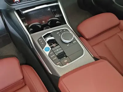 BMW i3 2024, 33700 км, за 149100 CNY - фото 14