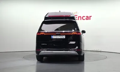 Kia Canival 2023, 88924 км, за 33000000 KRW - фото 4