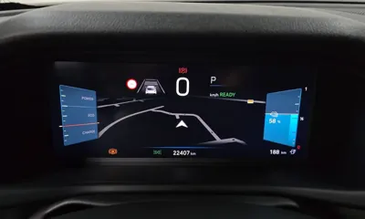 Jeep Avenger 2024, 22407 км, за 29800000 KRW - фото 8