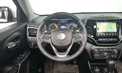 Jeep Cherokee 2019, 75709 км, за 99990000 KRW - фото 13