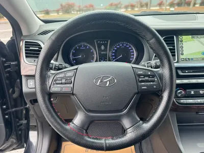 Hyundai Aslan 2015, 149195 км, за 6900000 KRW - фото 17
