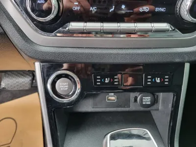 KG_Mobility_Ssangyong KORANDO 2021, 165000 км, за 10400000 KRW - фото 8