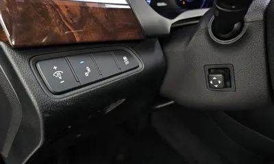 Hyundai Aslan 2015, 165299 км, за 6500000 KRW - фото 16
